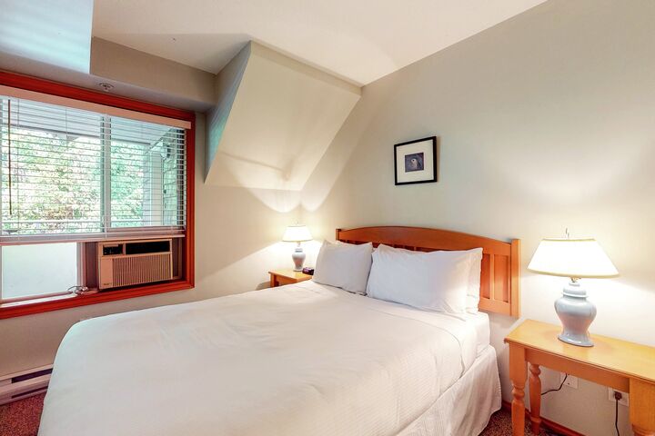 #115 - Bedroom