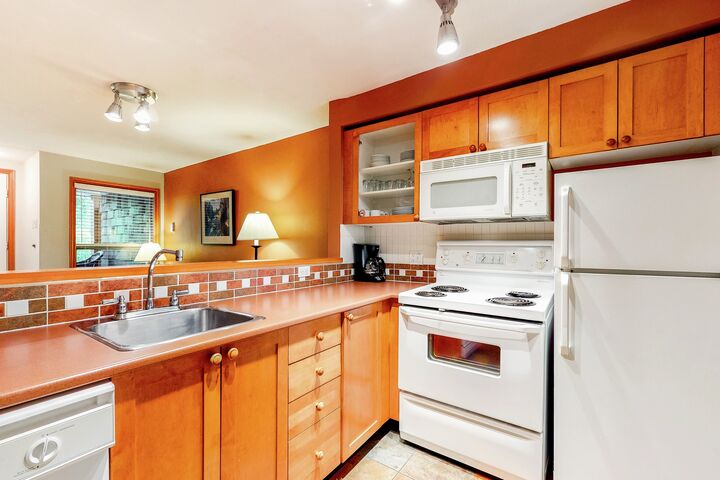 #115 - Kitchen