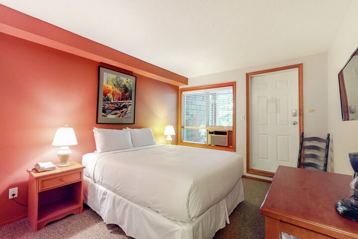 #115 - Master Bedroom