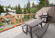 Gallery Thumbnail (Master Bedroom Balcony with BBQ)