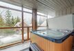 Gallery Thumbnail (Living Area Balcony with Hot Tub)