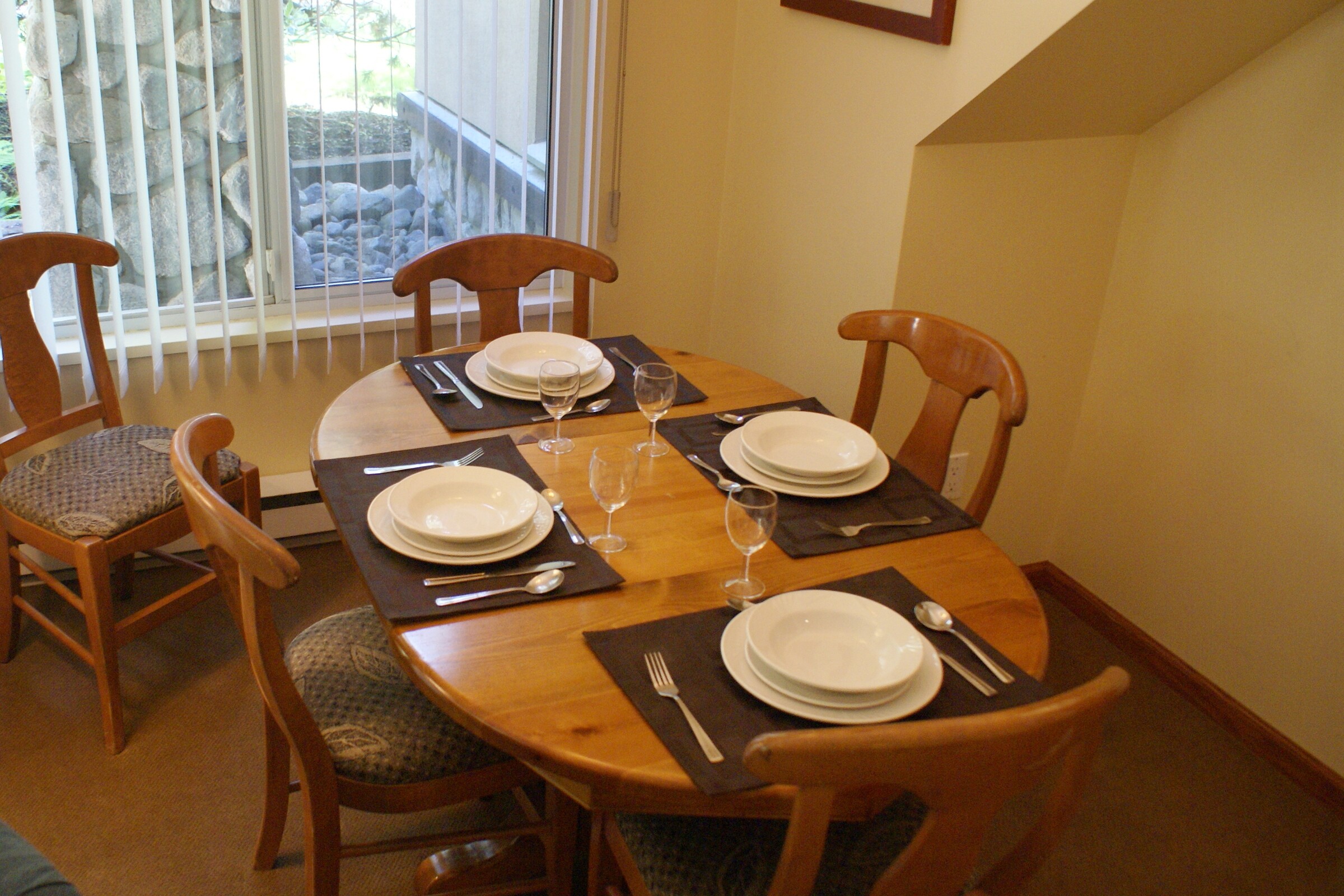 #5 - Dining Room