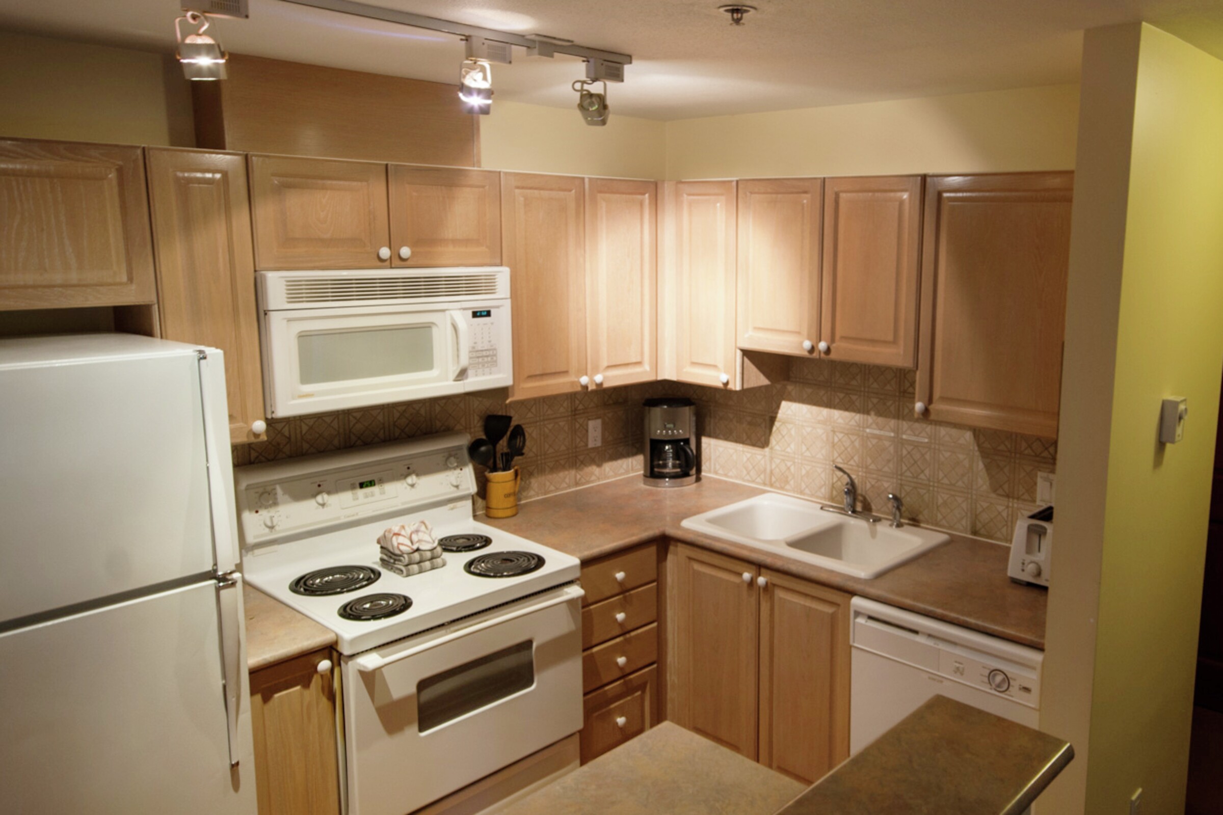 #5 - Kitchen