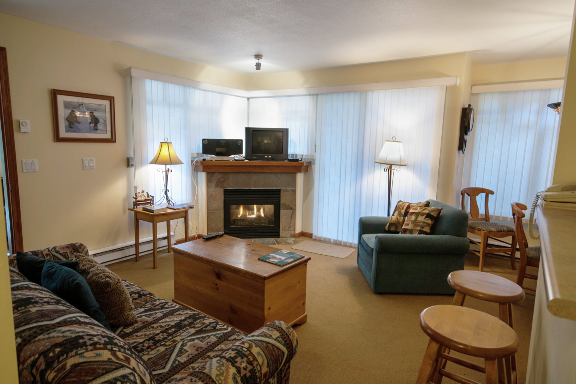 #5 - Living Room