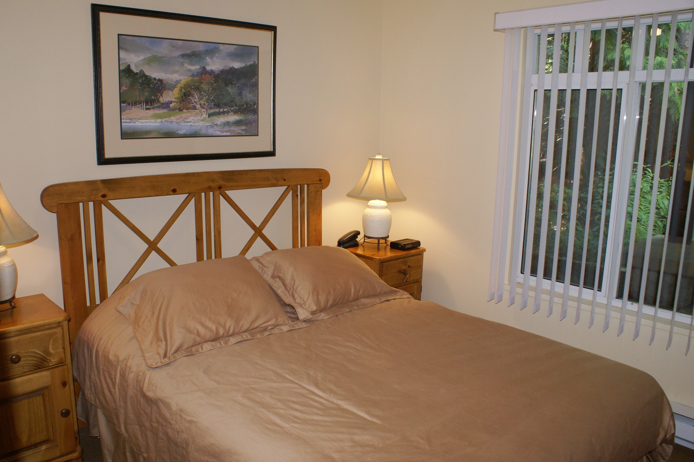 #5 - Bedroom