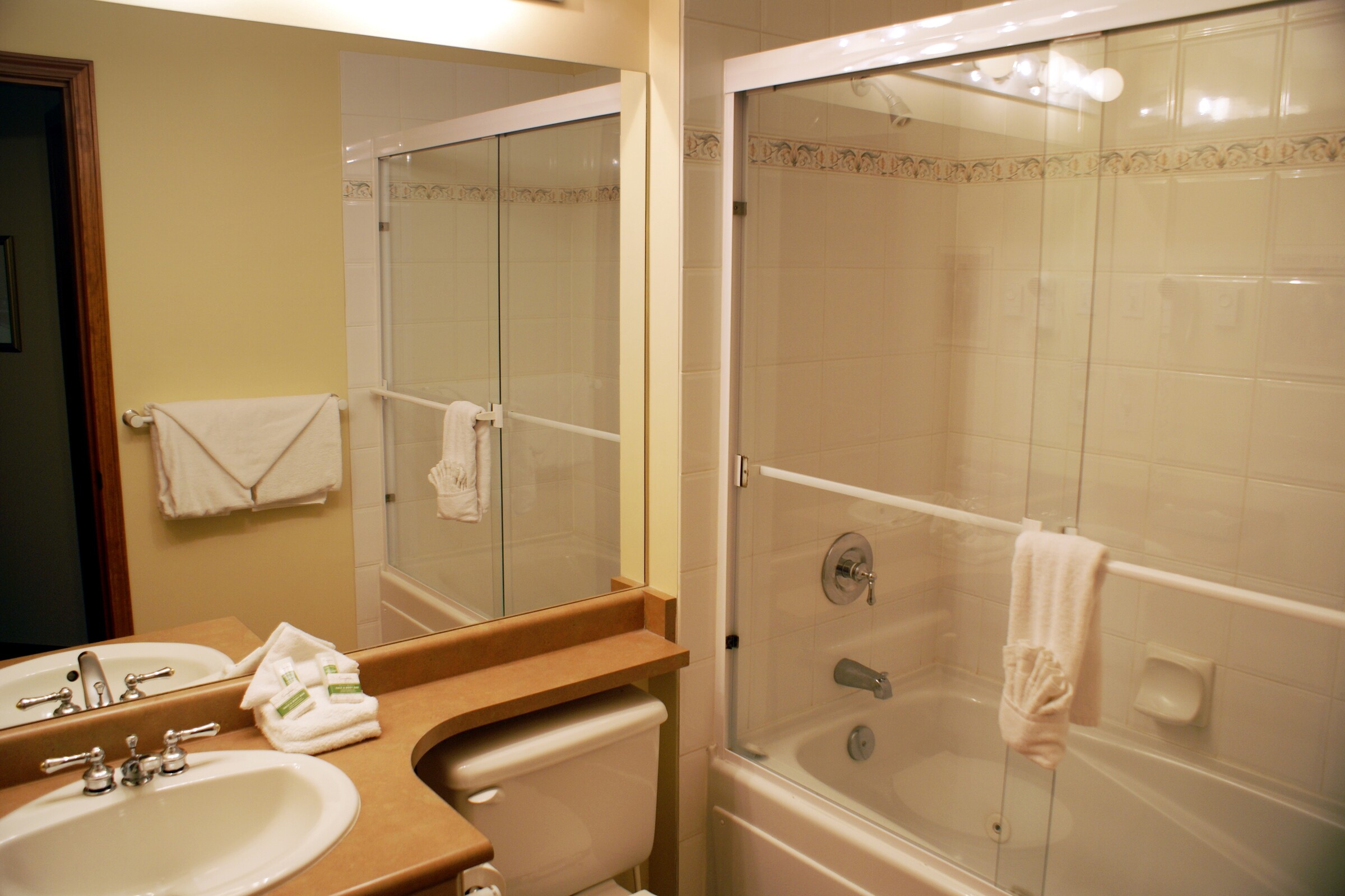 #5 - Bathroom