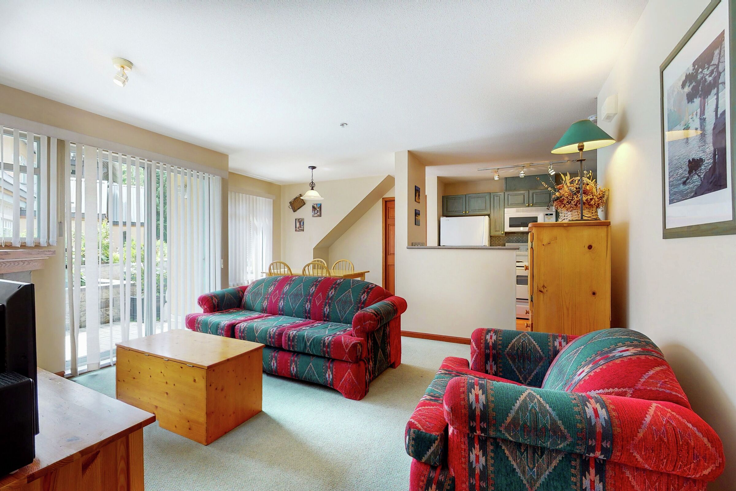 #72 - Living Area