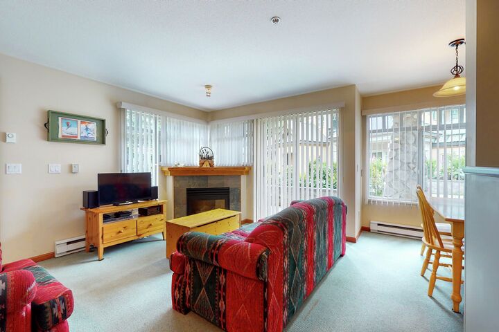 #72 - Living Area