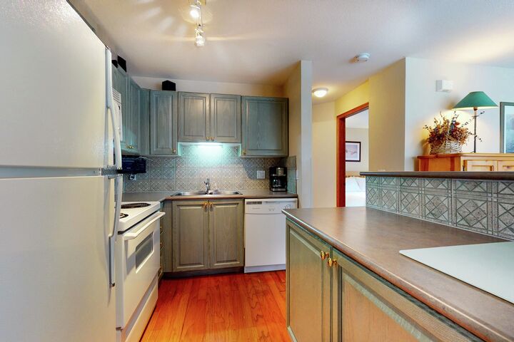 #72 - Kitchen