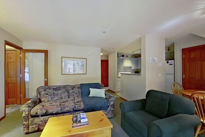 #27 - Living Area