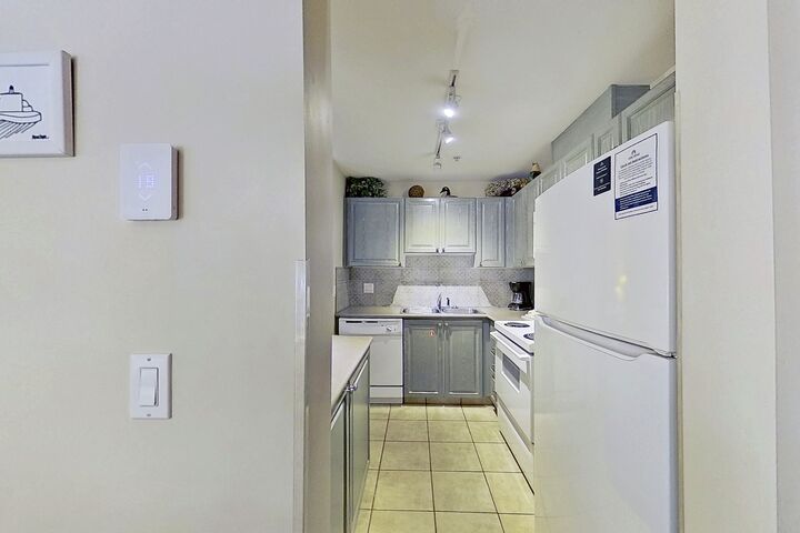 #27 - Kitchen
