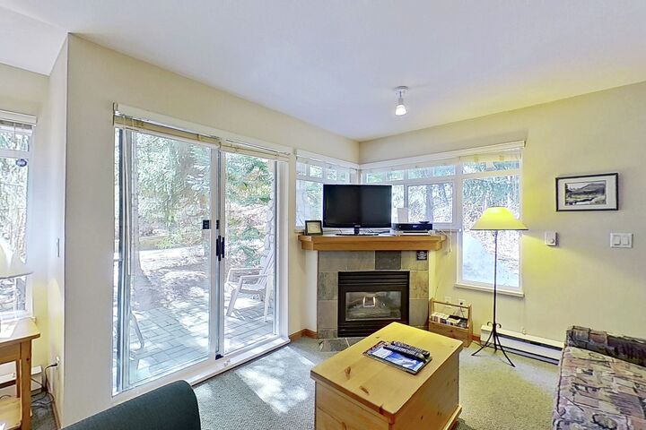#27 - Living Area