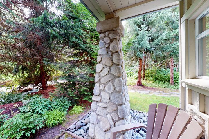 #27 - Patio