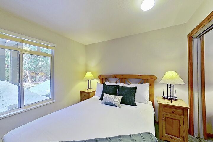 #27 - Bedroom