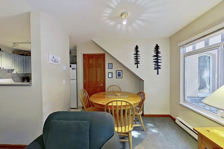 #27 - Dining Area