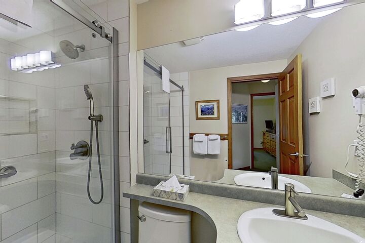 #27 - Bathroom