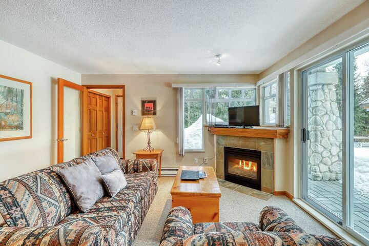 #35 - Living Area