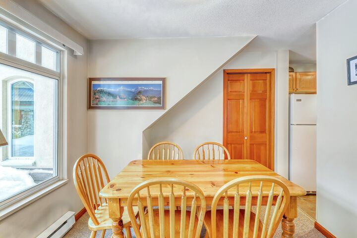 #35 - Dining Area
