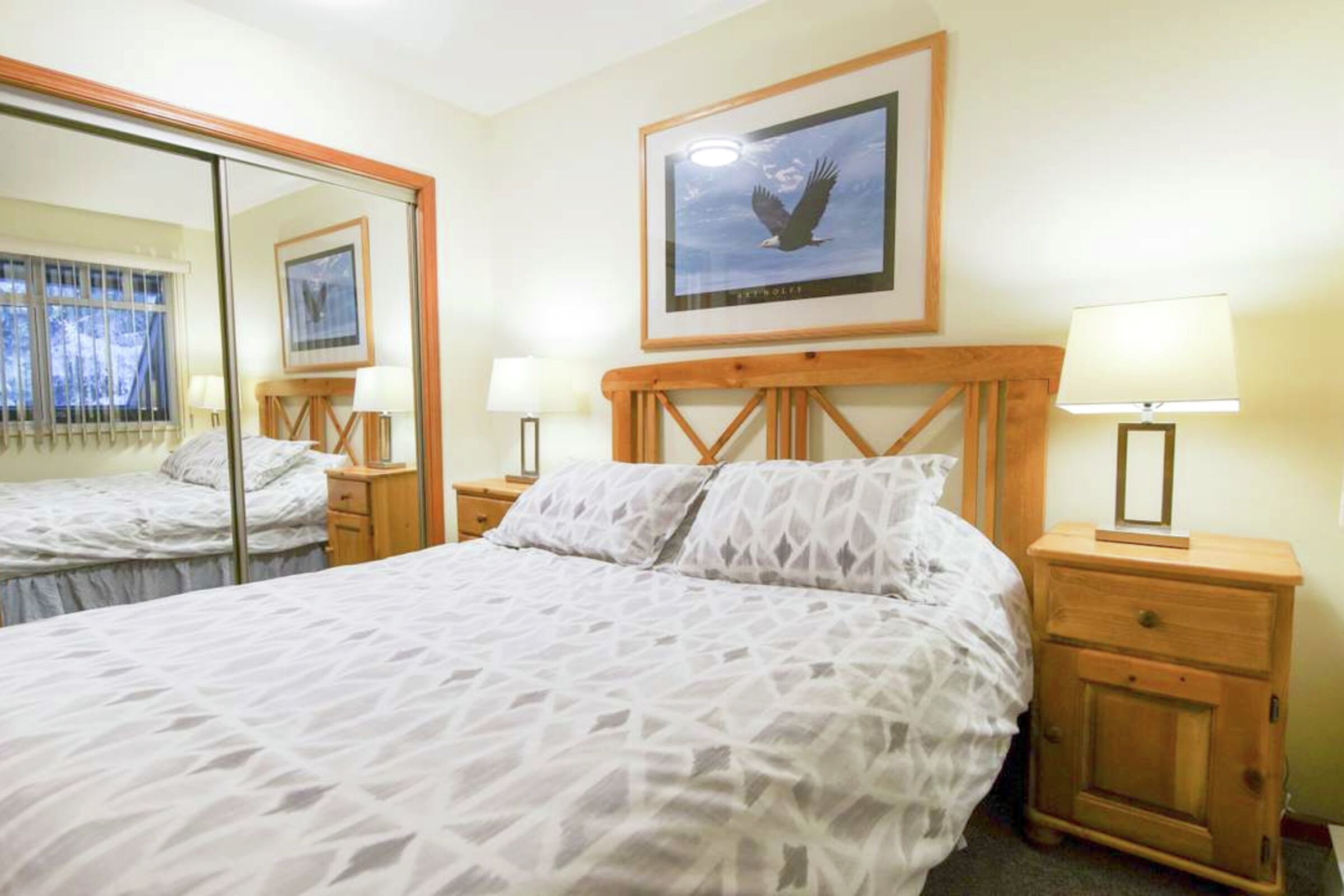 #32 - Master Bedroom