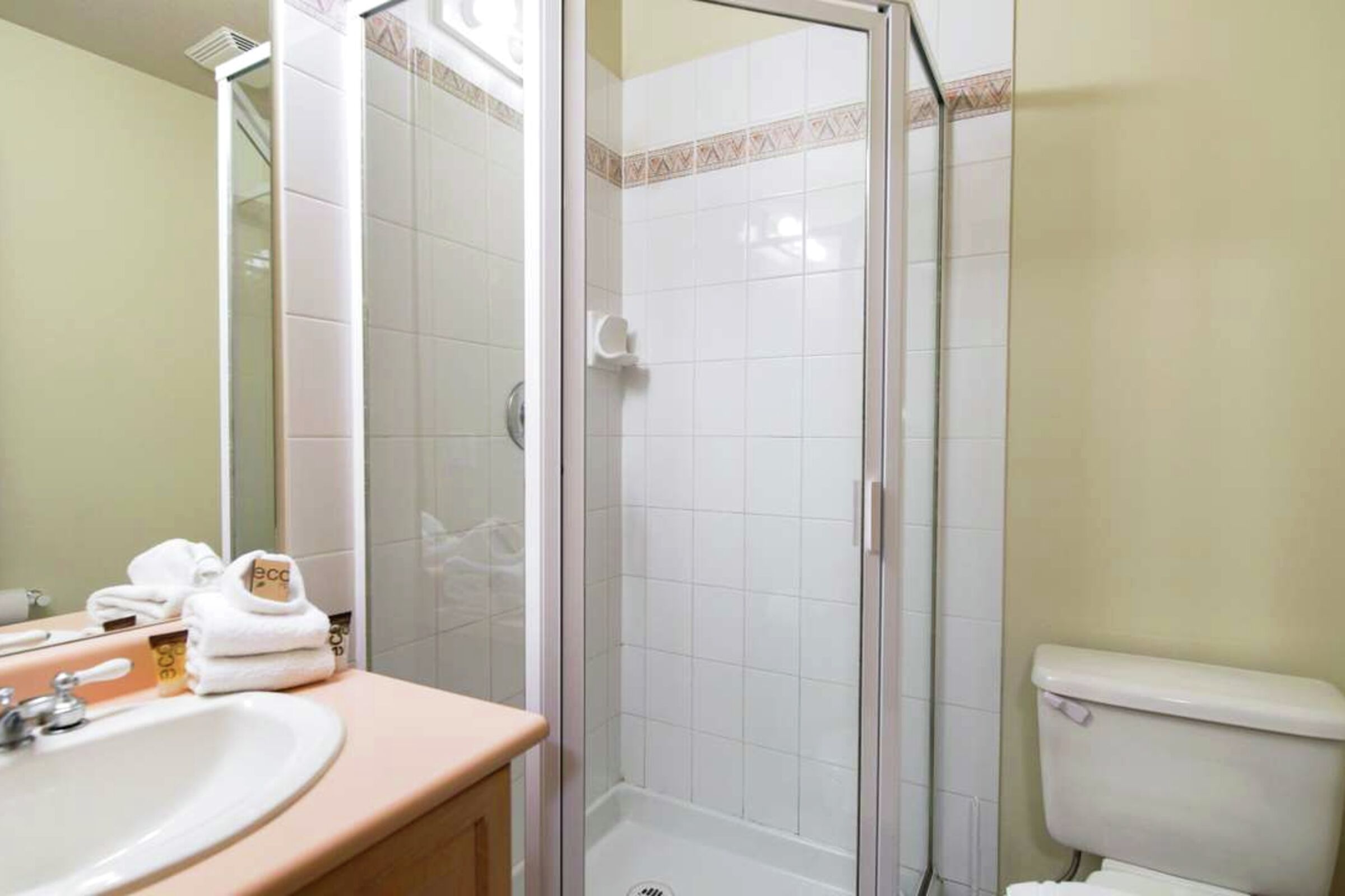 #32 - Bathroom