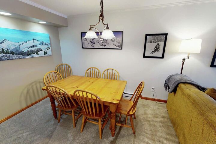 #14 - Dining Room