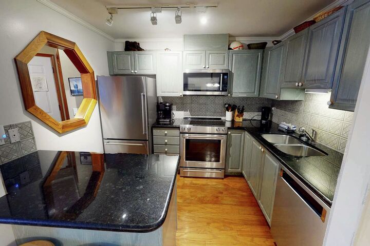 #14 - Kitchen