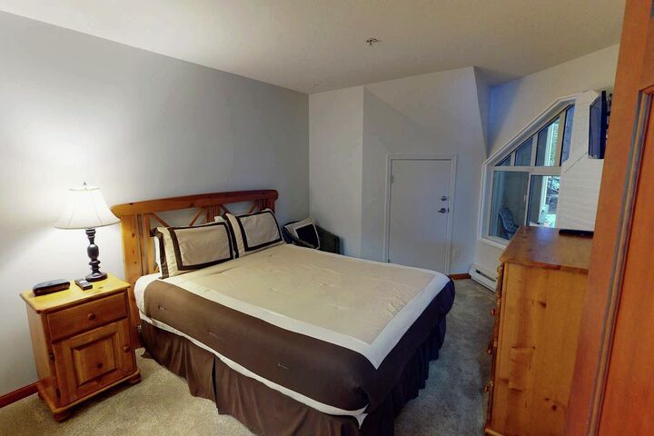 #14 - Master Bedroom
