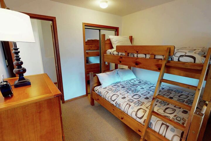 #16 - Bedroom