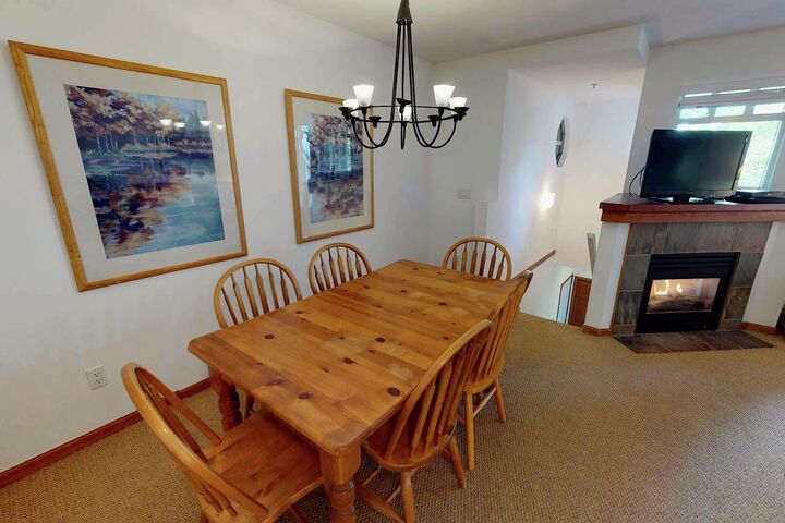 #16 - Dining Room