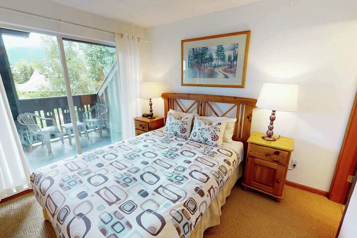 #16 - Master Bedroom