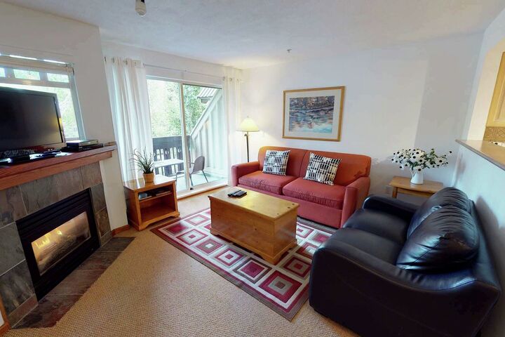 #16 - Living Area