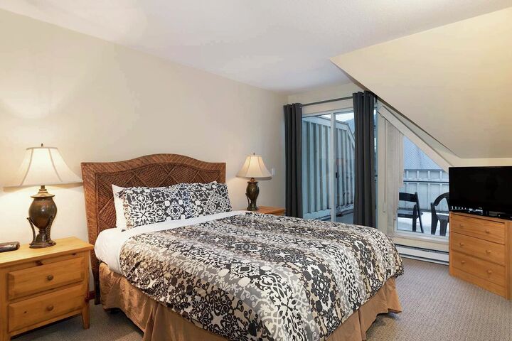 #76 - Master Bedroom