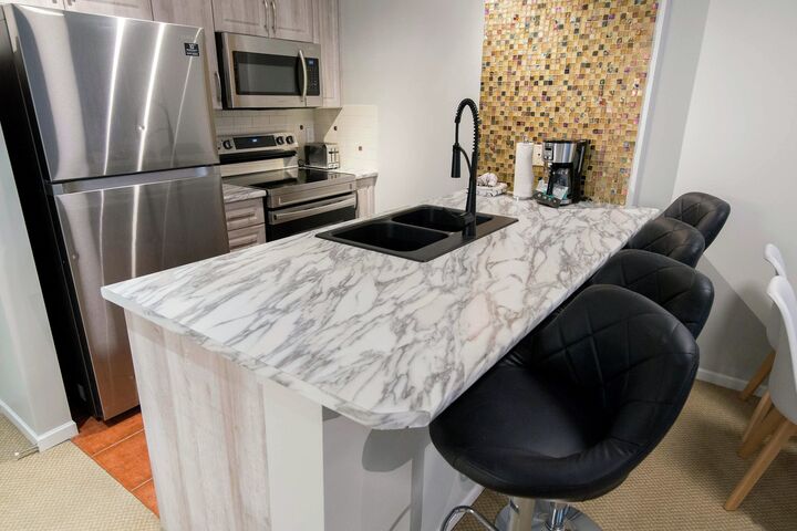 232 - Eagle - Kitchen