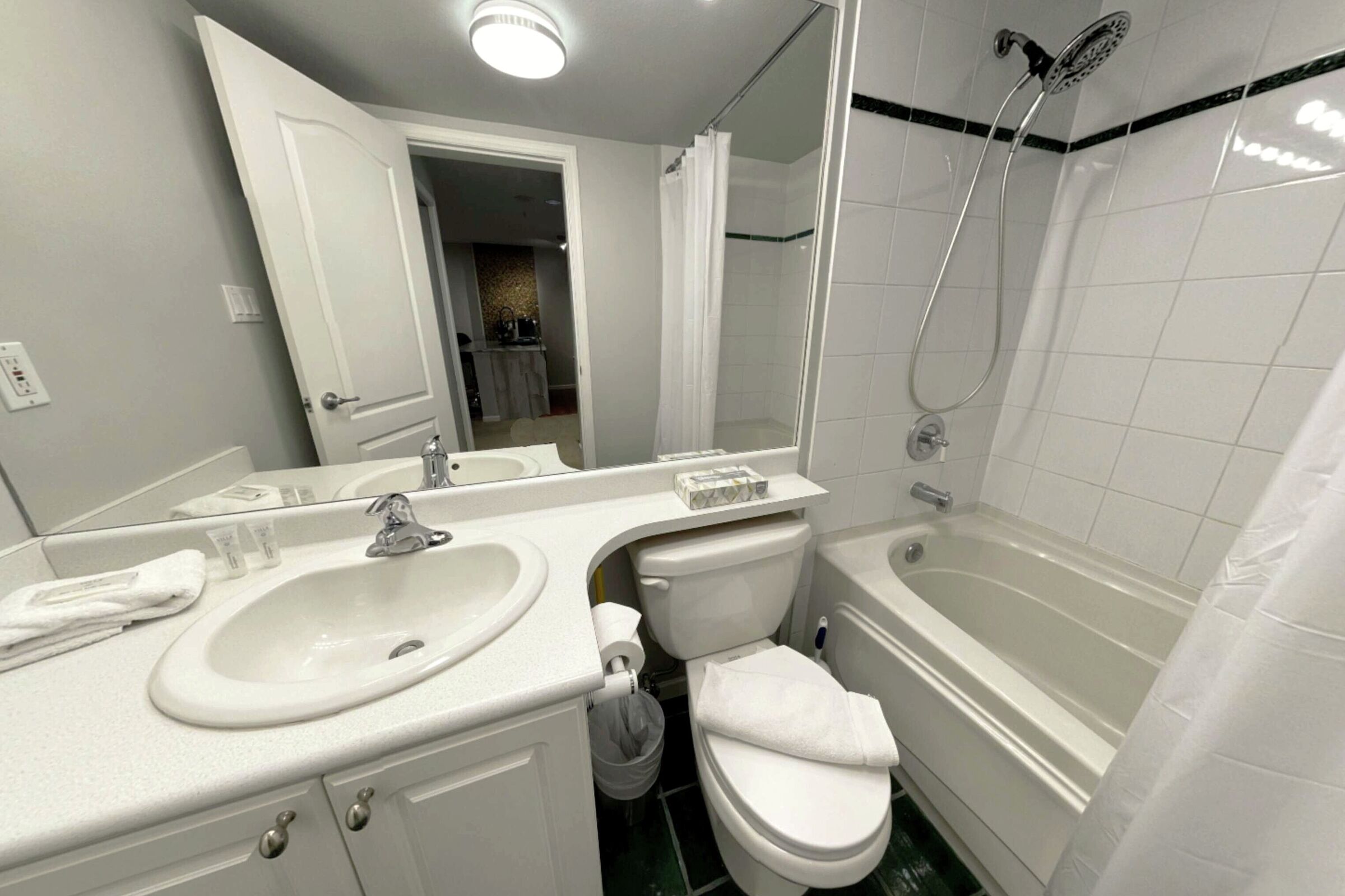 232 - Eagle - Bathroom