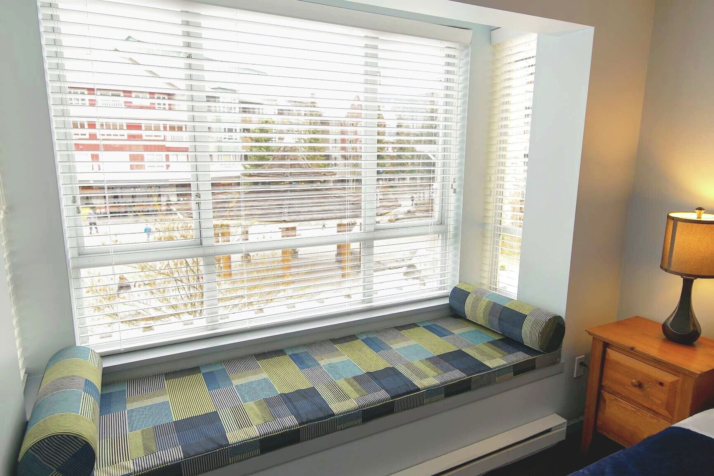 207 - Bear - Bedroom View