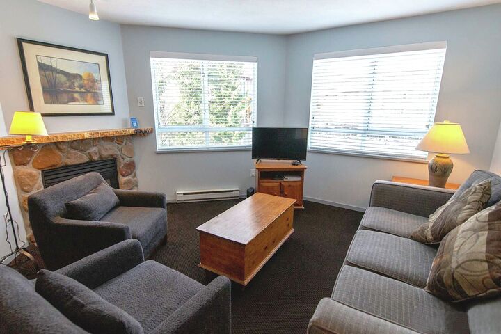 207 - Bear - Living Area