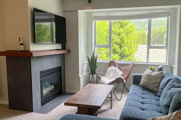 401 - Bear - Living Area