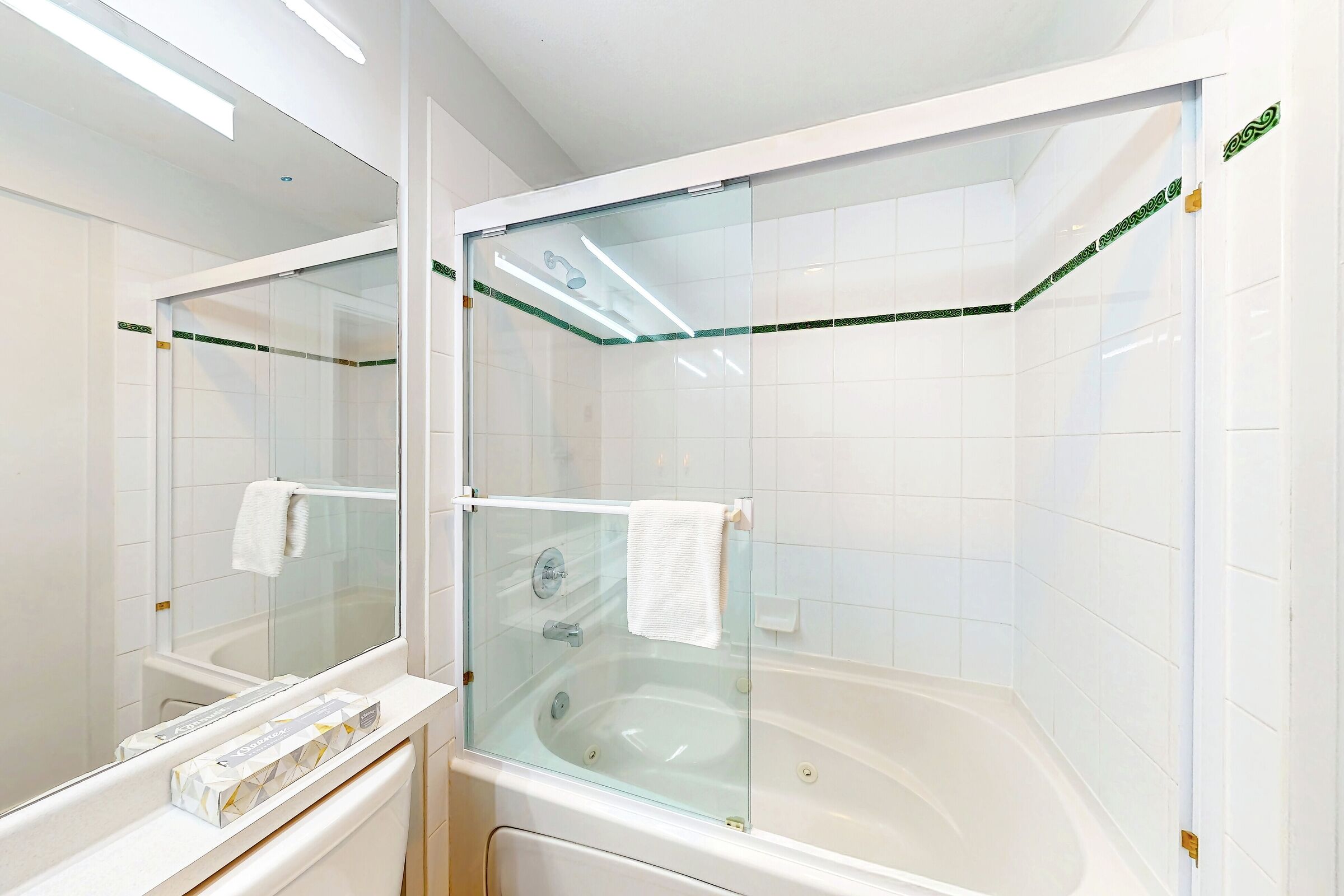 #427 - Bathroom