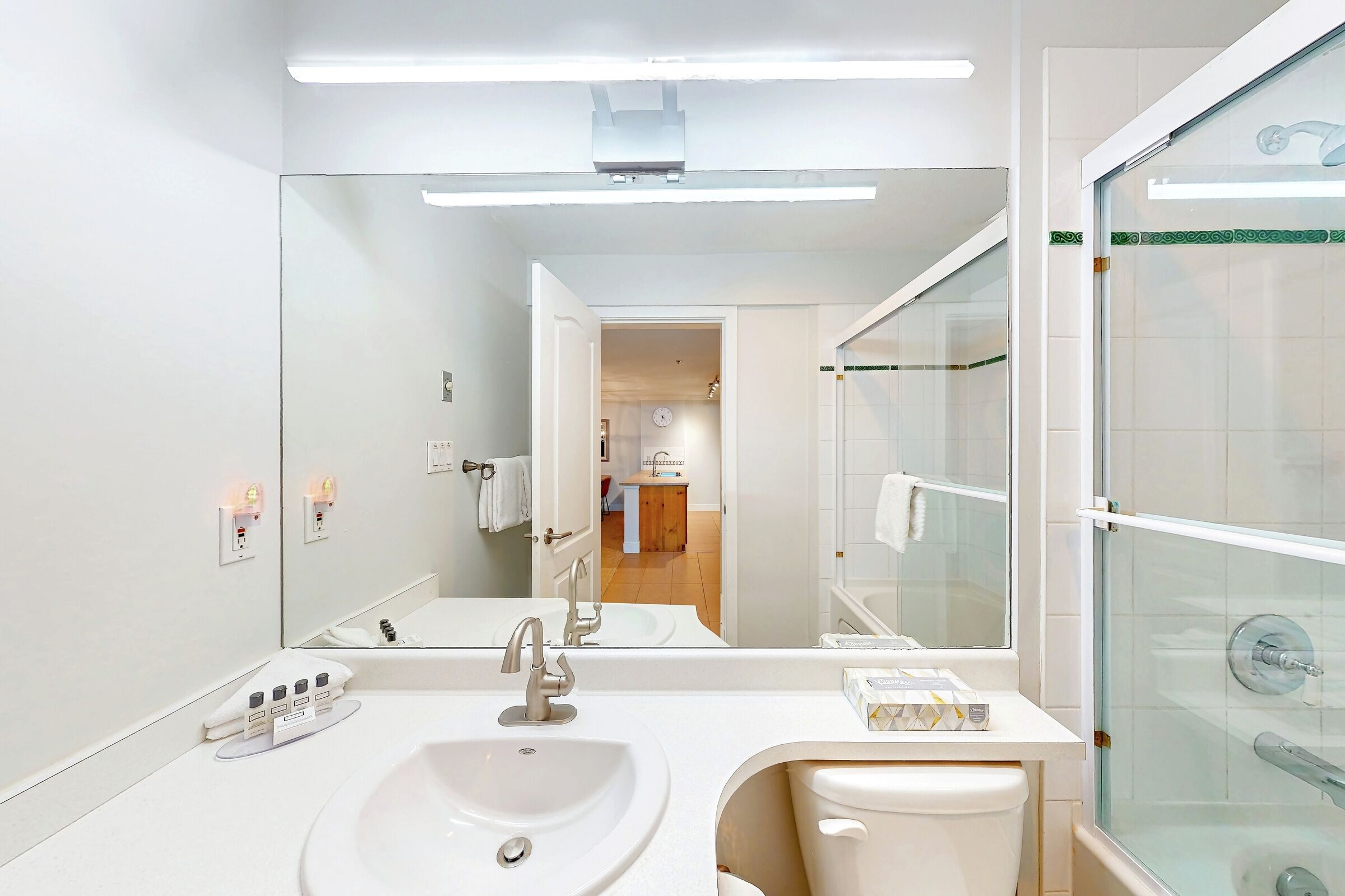 #427 - Bathroom