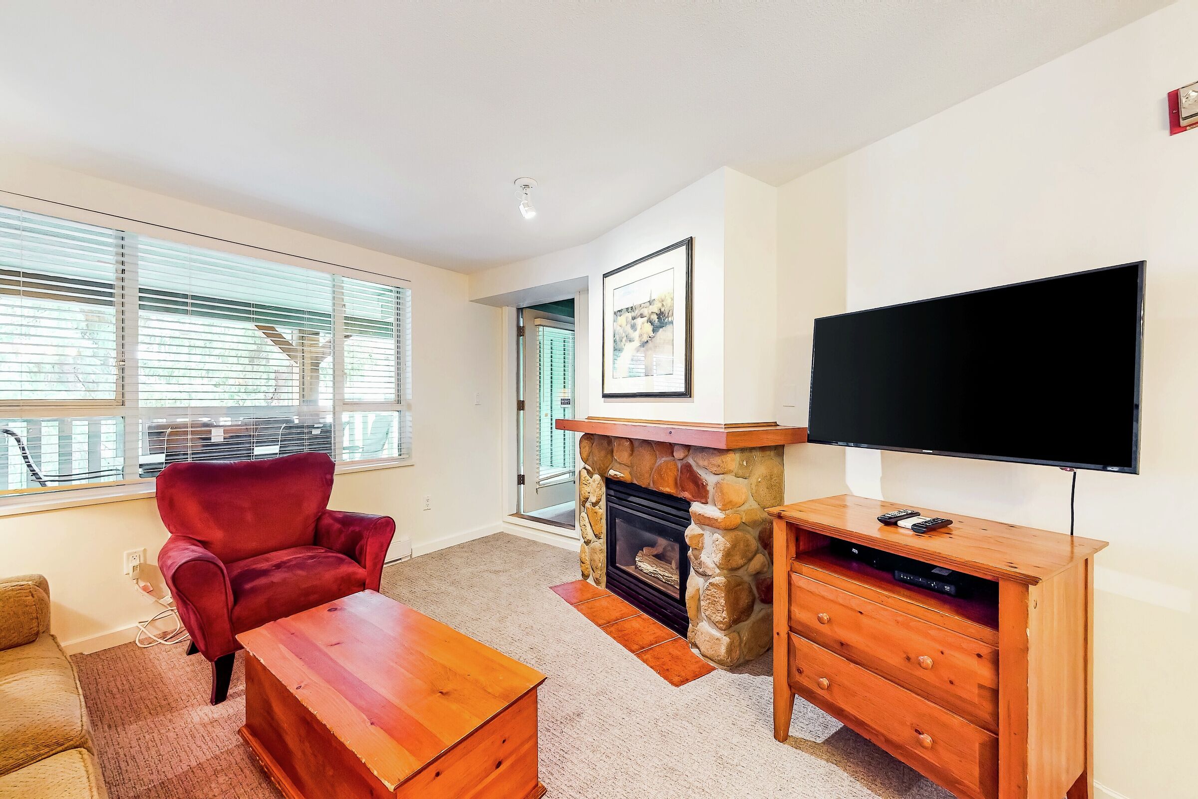 #209 - Living Area