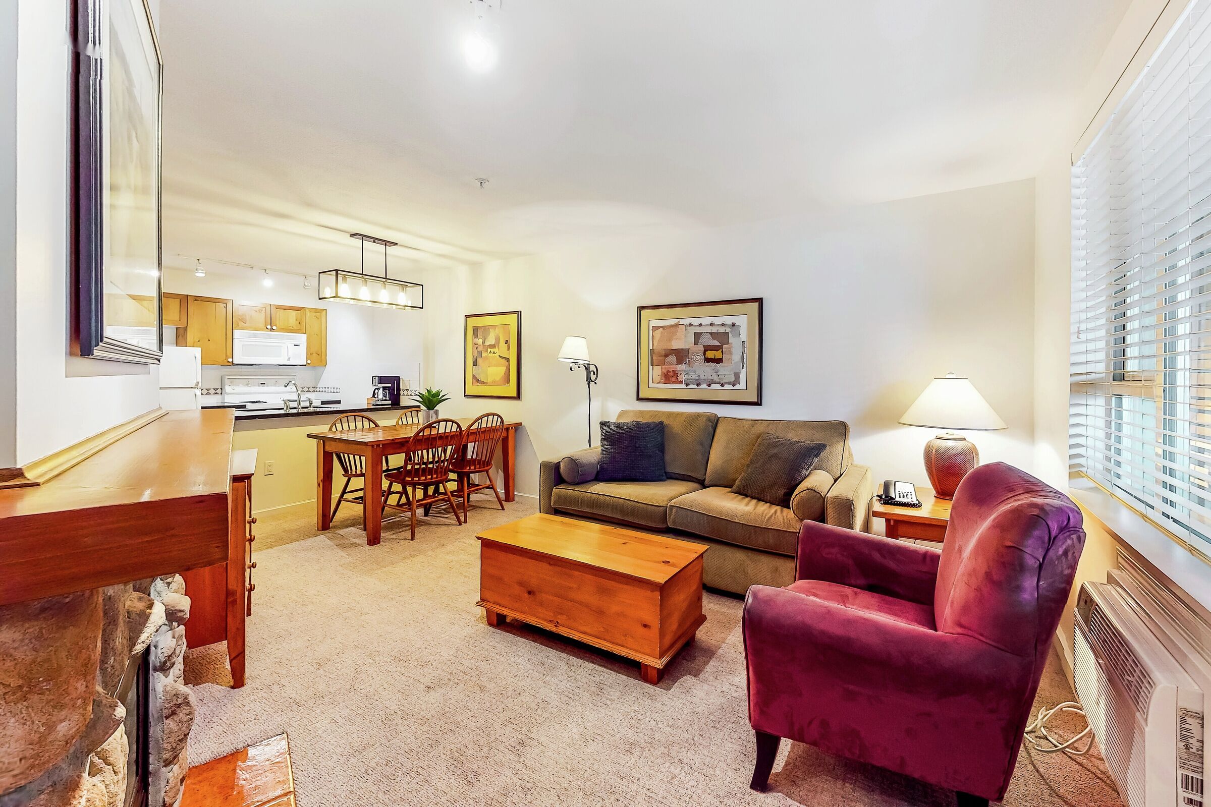 #209 - Living Area