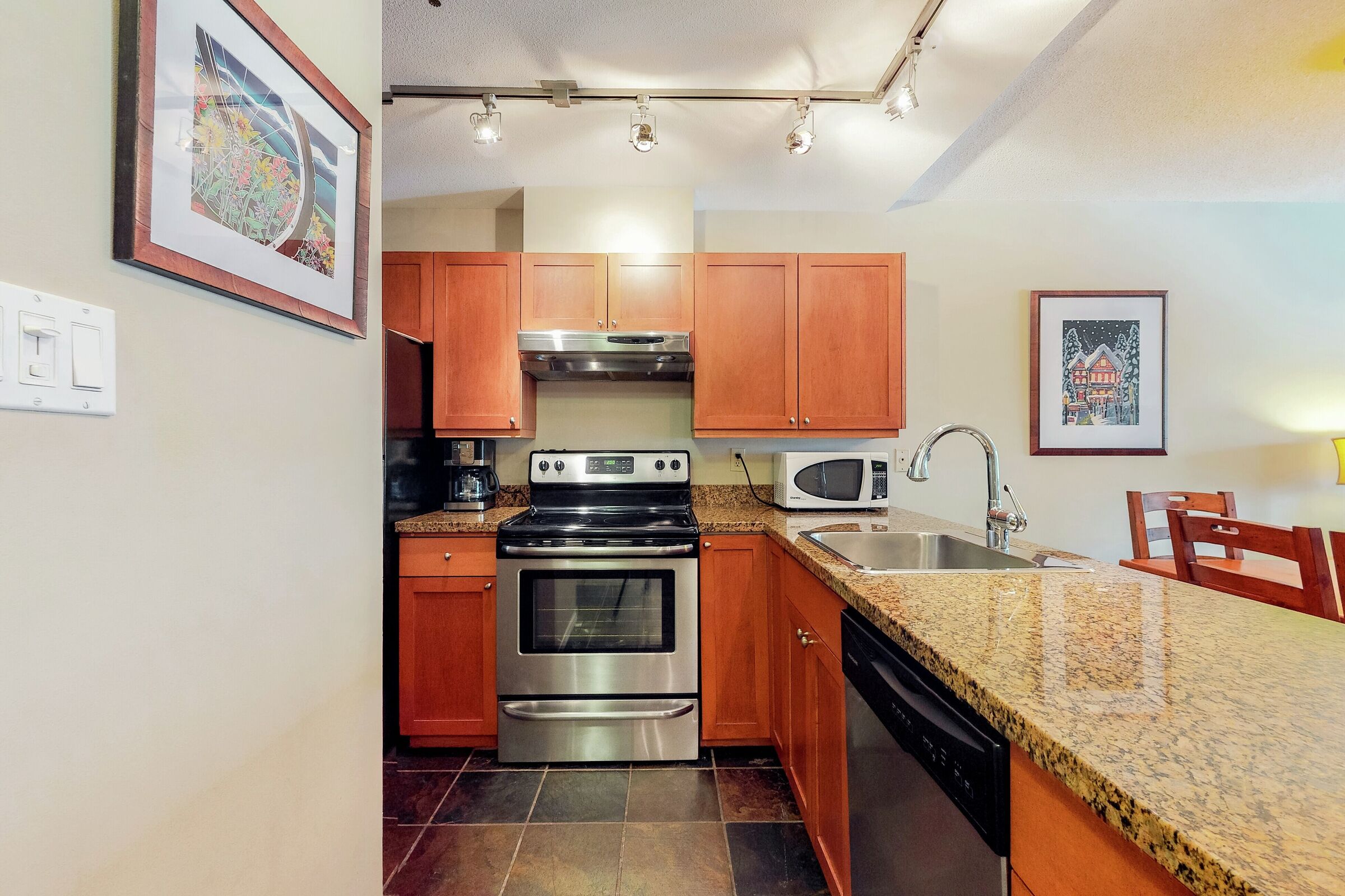 #251 - Kitchen