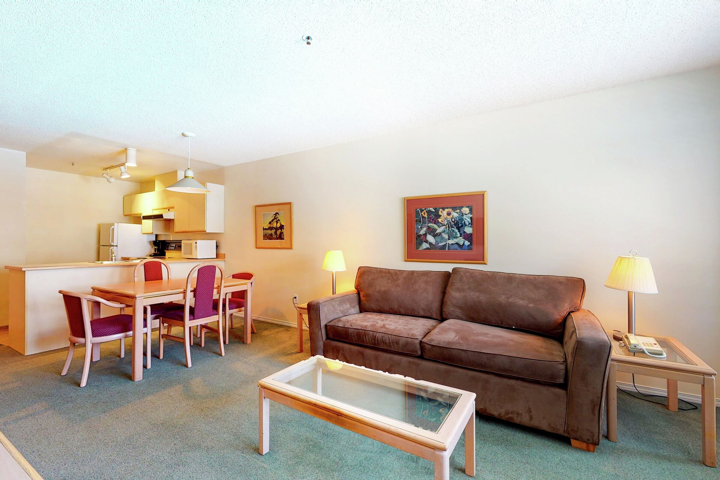 #203 - Living Area