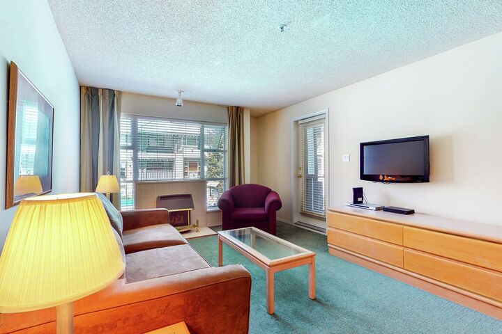 #203 - Living Area