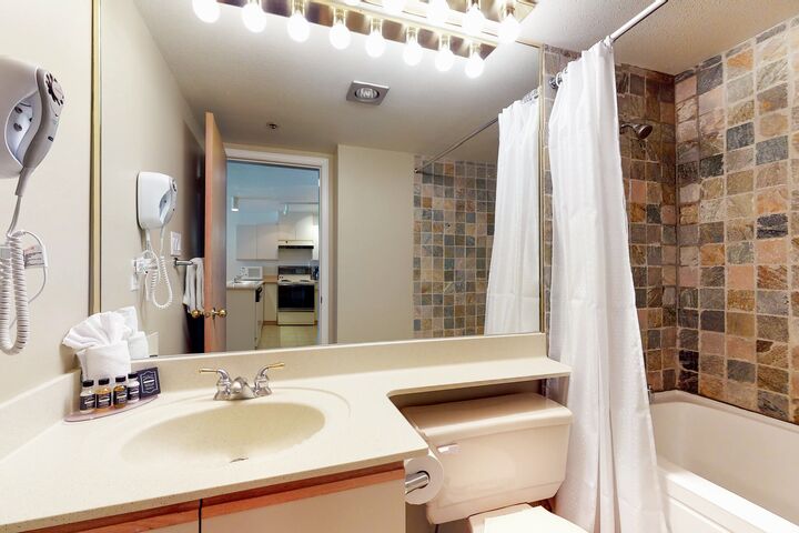 #203 - Bathroom