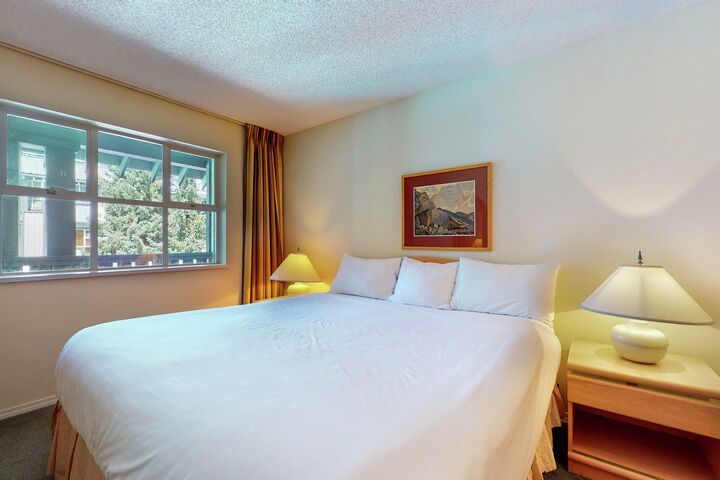 #203 - Bedroom