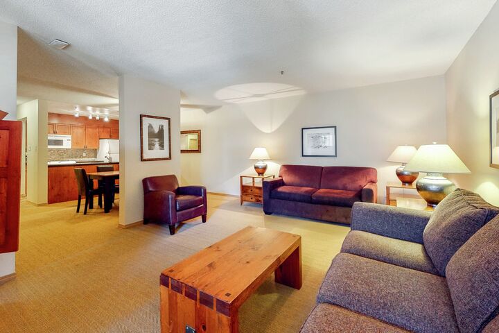 #341 - Living Area