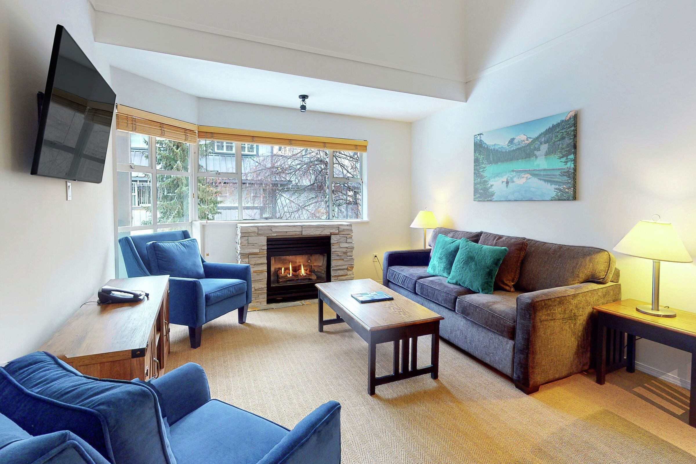 #335 - Living Area