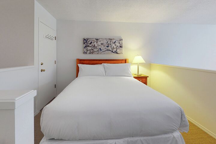 Loft Bedroom