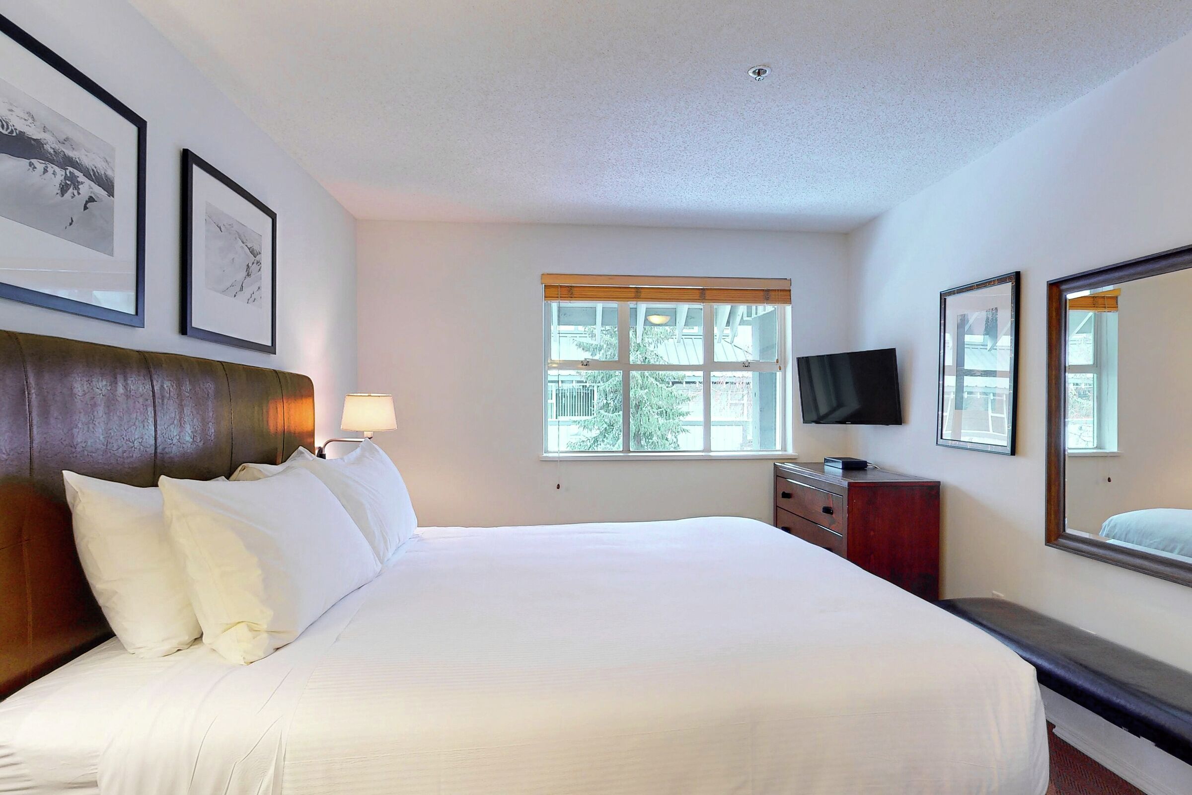 #335 - Master Bedroom